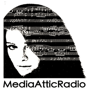 Listen to MediaAttic Radio in the App