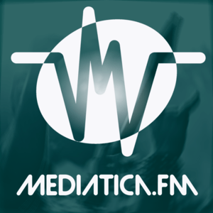 Listen to Mediatica FM  in the App