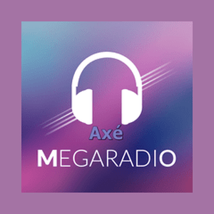 Listen to Mega Rádio Axé in the App