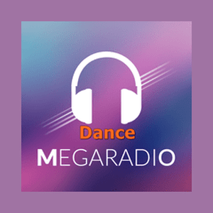 Listen to Mega Rádio Dance in the App