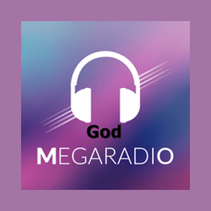 Listen to Mega Rádio God in the App