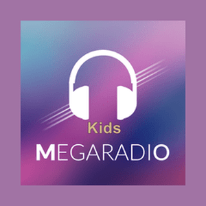 Listen to Mega Rádio Kids in the App