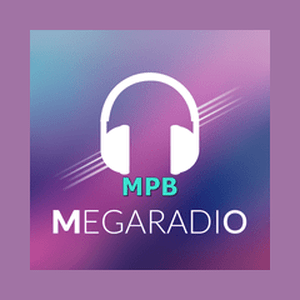 Listen to Mega Rádio MPB in the App