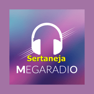 Listen to Mega Rádio Sertanejo in the App