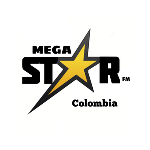 Listen to Mega St☆r Colombia in the App