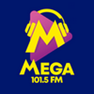 Listen to Mega FM 101,5 in the App