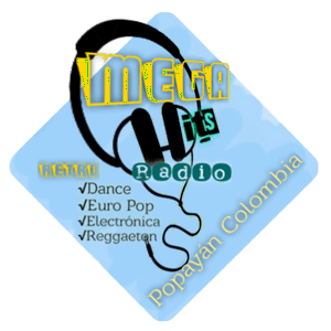 Listen to Mega Hits Radio Popayán in the App