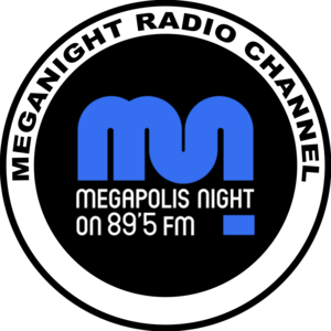 Listen to MegaNight Radio in the App