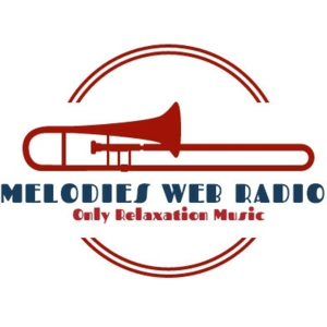 Listen to Melodies Web Radio in the App