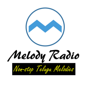 Listen to Melody Radio in the App