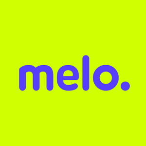 Listen to Meloradio in the App