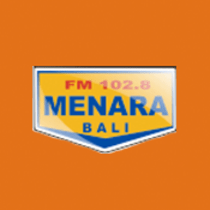 Listen to Menara 102.8 FM Bali in the App