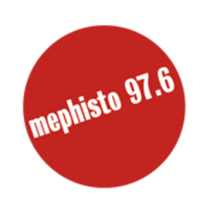 Listen to mephisto 97,6 in the App