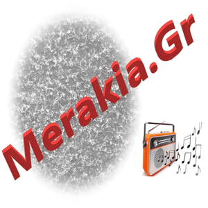 Listen to Merakia.Gr in the App