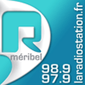 Listen to R'Méribel 98.9 FM in the App