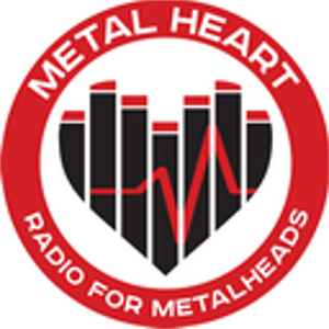 Listen to Metal Heart Radio in the App