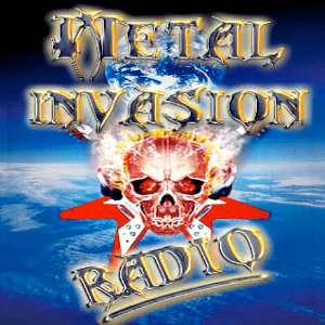 Listen to Metal Invasion Radio in the App