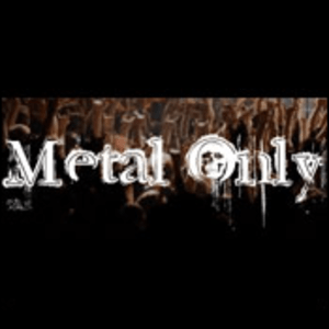 Listen to Metal Only in the App