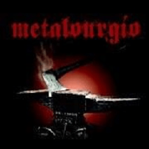 Listen to Metalourgio  in the App