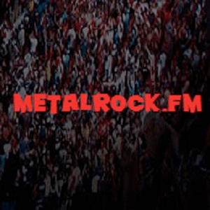 Listen to MetalRock.FM in the App