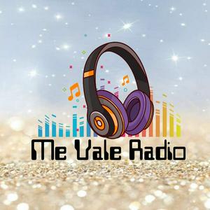 Listen to Me vale radio MX in the App