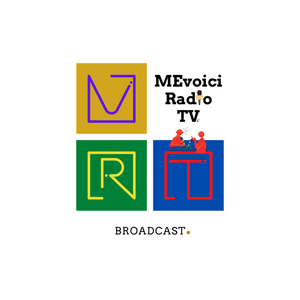 Listen to MEvoici Radio TV in the App