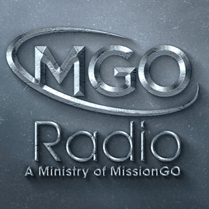 Listen to MGO Radio in the App