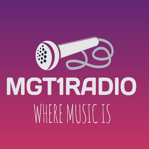 Listen to MGT1 RADIO in the App