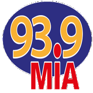 Mía 93.9 FM