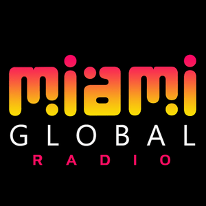 Listen to Miami Global Radio in the App