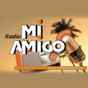 Listen to Radio Mi Amigo in the App