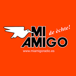 Listen to Mi Amigo Radio - de èchte in the App