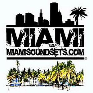 Listen to Miami SoundSets in the App