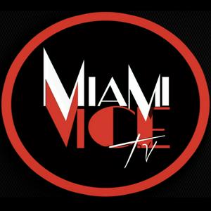 Listen to Miami Vice Radio in the App