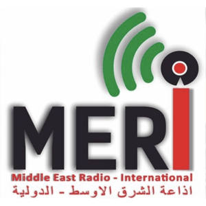 Listen to Middle East Radio-International in the App