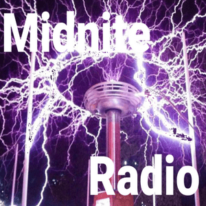 Listen to Midnite Radio - The Original in the App