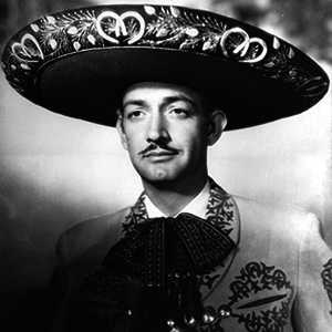 Listen to Miled Music Jorge Negrete in the App