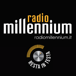 Listen to Radio Millennium in the App