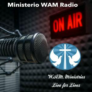 Listen to Ministerio W.A.M Radio in the App