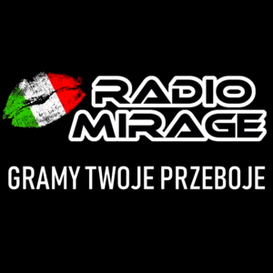 Listen to Radio Mirage PRYWATKA in the App