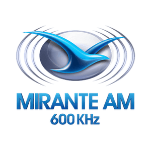 Listen to Mirante AM in the App