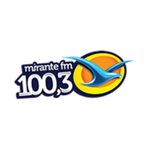 Listen to Mirante FM 100.3 in the App