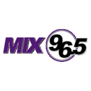 MIX 96.5 FM