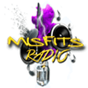 Listen to Misfits Radio in the App