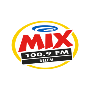 Listen to Mix FM Belém in the App