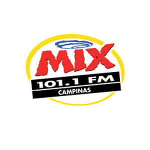 Listen to Mix FM Campinas in the App