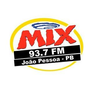 Listen to Mix FM João Pessoa in the App