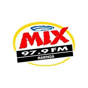 Listen to Mix FM Maringá in the App