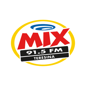 Listen to Mix FM Teresina in the App