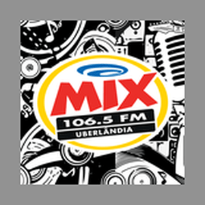 Listen to Mix FM Uberlândia in the App